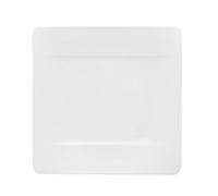 Villeroy & Boch - Modern Grace Salad Plate, 23x23 cm - White
