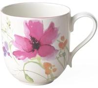 Villeroy & Boch - Mariefleur Mug - White
