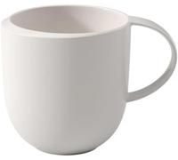 Villeroy & Boch NewMoon mug 39 cl white