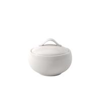 Villeroy & Boch New Cottage Basic 0.45 Litre Sugar/Jampot, 6 Persons
