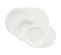 Villeroy & Boch New Cottage Basic 18-Piece Catering Set
