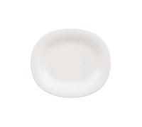 Villeroy & Boch New Cottage Basic 23 x 19 cm Oval Salad Plate