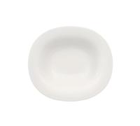 Villeroy & Boch New Cottage Basic 24 x 21 cm Oval Deep Plate
