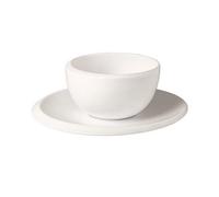 Villeroy & Boch New Moon Coffee Cup Without Handle And Saucer