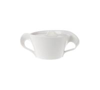 Villeroy & Boch Sugar Bowl Jam Pot - New Wave