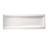 Villeroy & Boch - New Wave Antipasti Plate - White