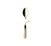 Villeroy & Boch - New Wave Caffè - Spoon Demi-tasse gold plated - Gold