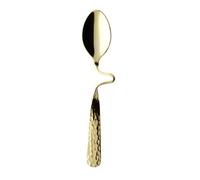 Villeroy & Boch - New Wave Caffè - Spoon Demi-tasse gold plated - Gold