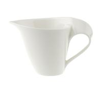 Villeroy & Boch - New Wave Creamer 6 pers - White