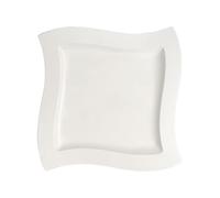 Villeroy & Boch NewWave - Flat Plate 27cm Porcelain