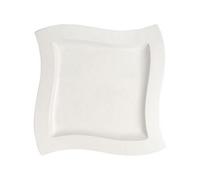 Villeroy & Boch New Wave Flat Plate