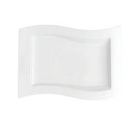 Villeroy & Boch New Wave Gourmet Plate