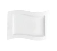 Villeroy & Boch New Wave Gourmet Plate