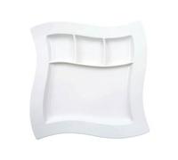 Villeroy & Boch New Wave Grill Plate