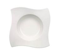 Villeroy & Boch New Wave Pasta Plate