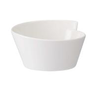 Villeroy & Boch - New Wave Rice bowl 0,35l - White