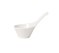 Villeroy & Boch New Wave Round Dip Bowl with Handle