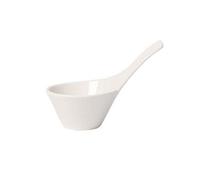 Villeroy & Boch New Wave Round Dip Bowl With Handle