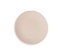 Villeroy & Boch Newmoon Beige - Flat Plate 27cm Beige Newmoon Villeroy & Boch