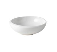 Villeroy & Boch NewMoon bowl 13 cm white