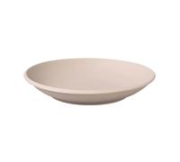 Villeroy & Boch NewMoon bowl 29 cm Beige