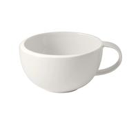 Villeroy & Boch NewMoon coffee cup 29 cl white