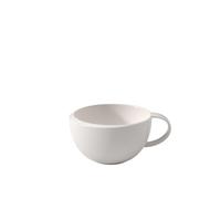 Villeroy & Boch NewMoon coffee cup 29 cl white