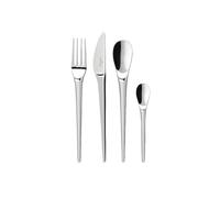 Villeroy & Boch New Moon 24 Piece Cutlery Set