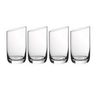 Villeroy & Boch NewMoon drinking glasses 4-pack 22.5 cl