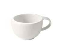 Villeroy & Boch NewMoon espresso cup 9.5 cl white