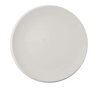Villeroy & Boch NewMoon gourmet plate 32 cm white