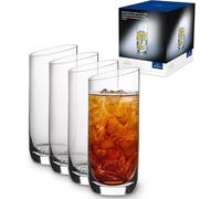 Villeroy & Boch NewMoon long drink glass 4-pack 37 cl
