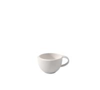 Villeroy & Boch NewMoon espresso cup 9.5 cl white