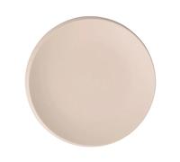 Villeroy & Boch NewMoon plate 24 cm Beige