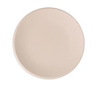 Villeroy & Boch NewMoon plate 27 cm Beige