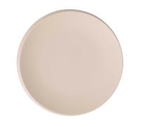 Villeroy & Boch - NewMoon Salad Plate Beige, 24 cm - Beige