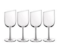 Villeroy & Boch NewMoon white wine glass 4-pack 30 cl