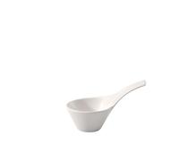 Villeroy & Boch New Wave Round Dip Bowl with Handle