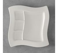 Villeroy & Boch New Wave Grill Plate