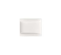 Villeroy & Boch NewWave - Bread Plate 18cm x 15cm