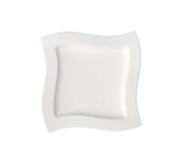 Villeroy & Boch NewWave - Flat Plate 27cm Porcelain