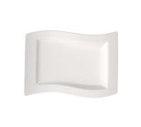 Villeroy & Boch New Wave Gourmet Plate