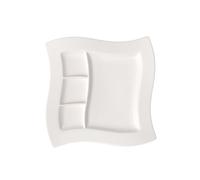 Villeroy & Boch New Wave Grill Plate