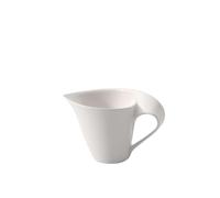 Villeroy & Boch - New Wave Creamer 6 pers - White