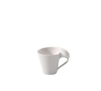 Villeroy & Boch - New Wave Espresso cup, 8 cl - White