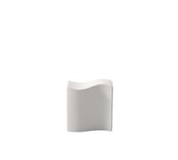Villeroy & Boch NewWave Pepper Shaker, Premium Porcelain, White