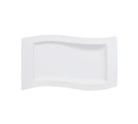 Villeroy & Boch - New Wave Serving dish - White