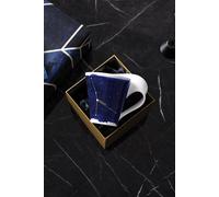 Villeroy & Boch 'newwave Stars' Mug 0,3L Cancer In Dark Blue Dark Blue