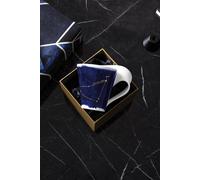 Villeroy & Boch 'newwave Stars' Mug 0,3L Capricorn In Dark Blue Dark Blue One Size