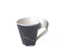 Villeroy & Boch Blue Newwave Stars Cancer Porcelain Mug 300ml